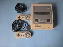Nintendo super nintendo SNES