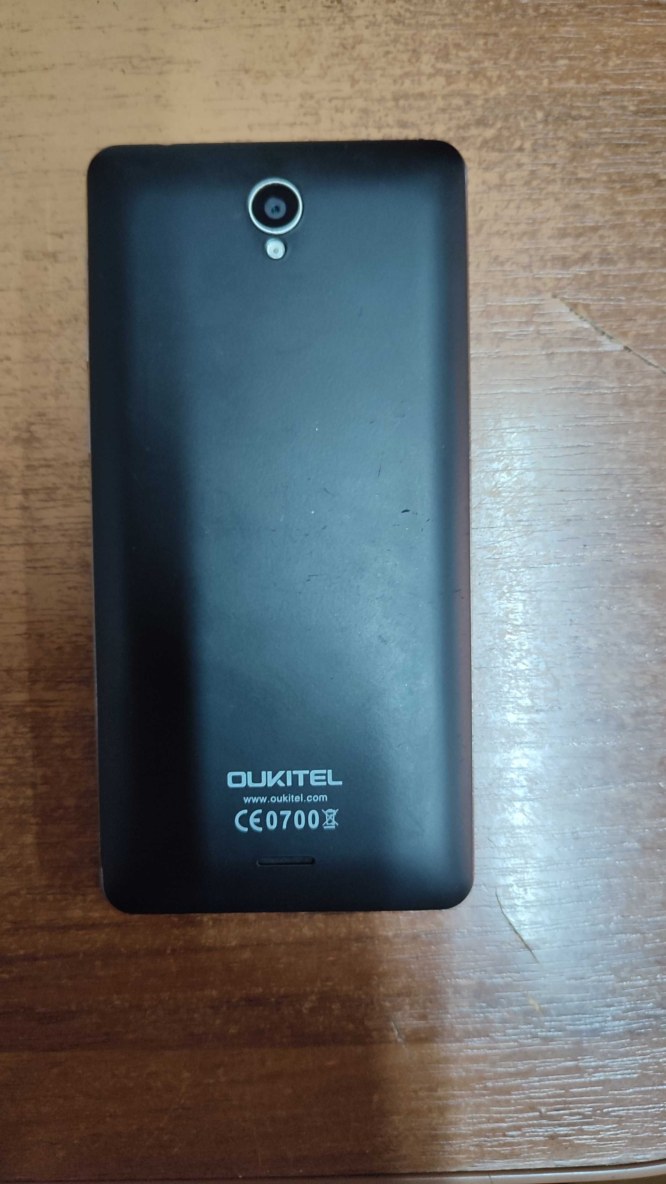 Смартфон Oukitel K4000