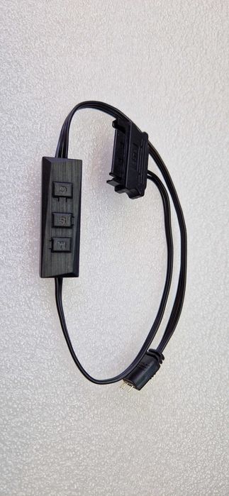 ARGB mini kontroler