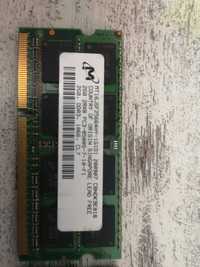 Pamięć RAM - DDR3 do laptopa