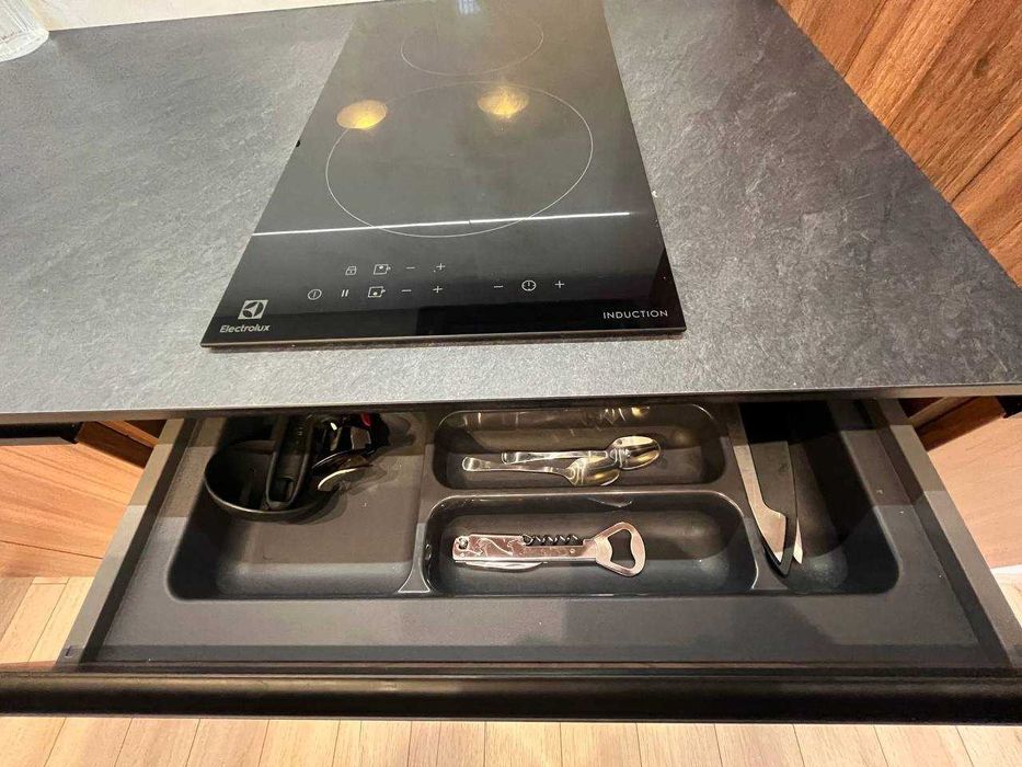 Аренда от собственника, Аркадия ЖК Атмосфера/балкон/вид моря