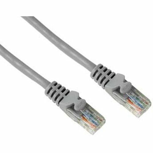 Патч-корд HAMA CAT 5e Network Cable UTP 3 м