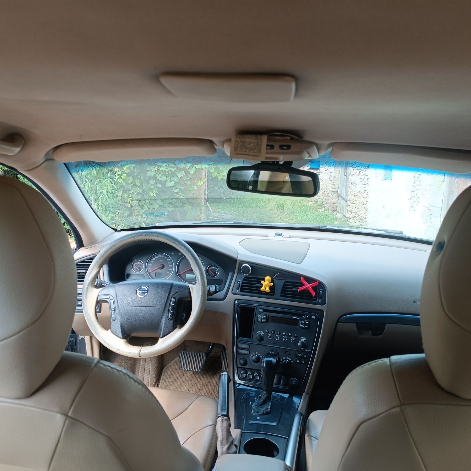 Продам Вольво ХС70 Volvo xc70 Cross country