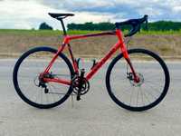 Cannondale Synapse 105 Disc