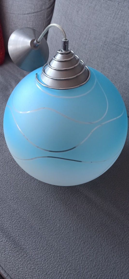 Lampa wisząca, żyrandol