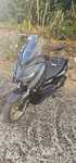 Yamaha X-max  tech max 5.000km