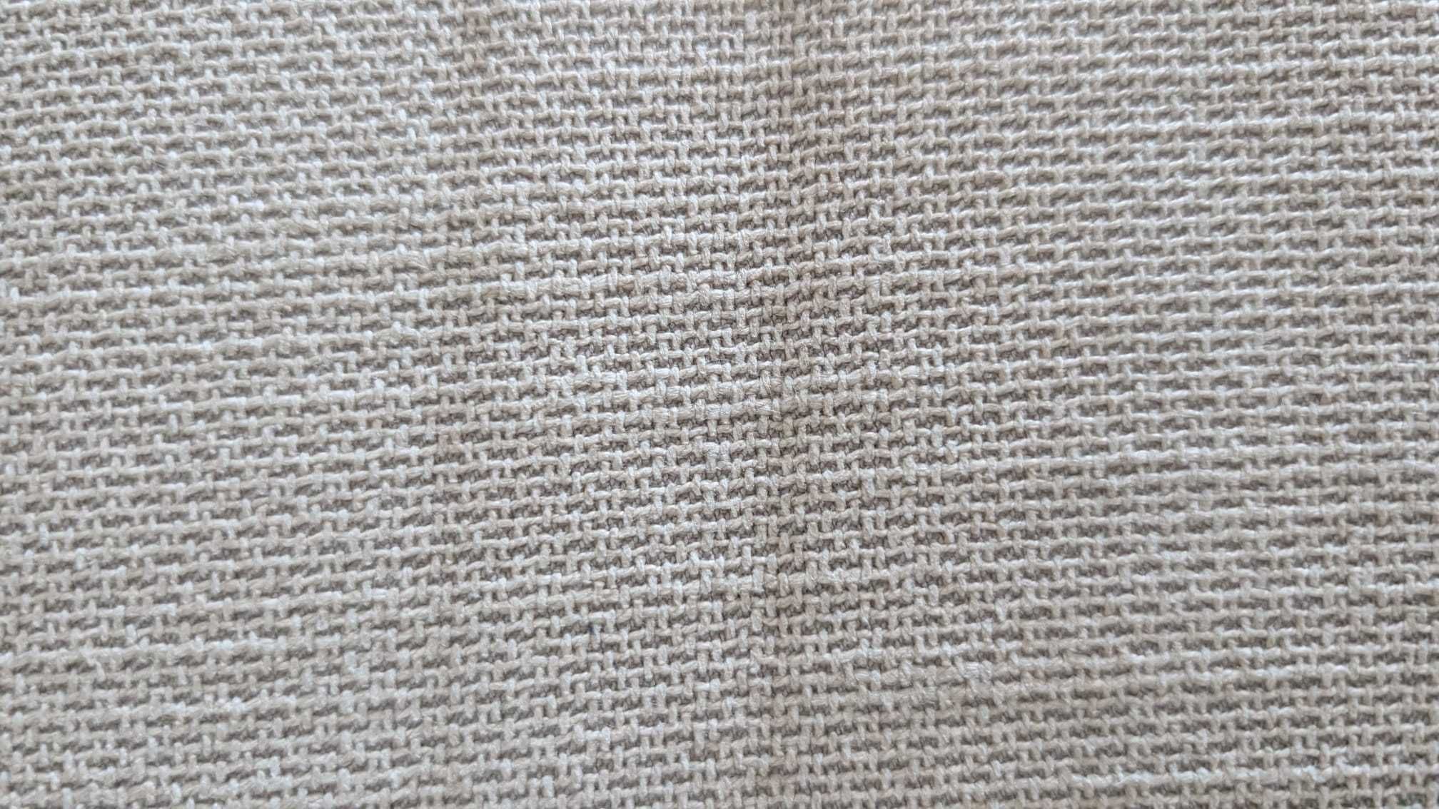 GRÖNLID 3-lugares IKEA Sofa — Capas bege | Excelente estado | Oeiras