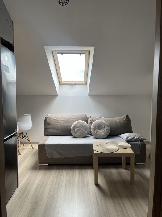 Mieszkanie do wynajęcia