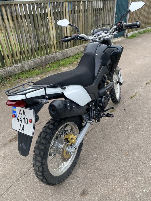 Lifan kpx 250 2023p