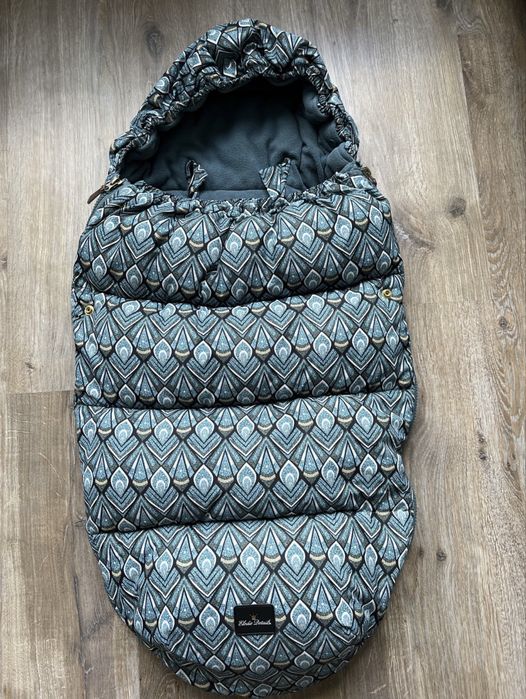 Elodie details Зимовий конверт