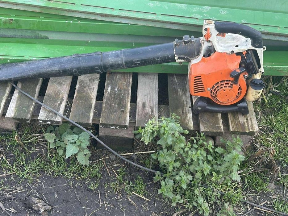 Dmuchawa spalinowa STIHL BG 85