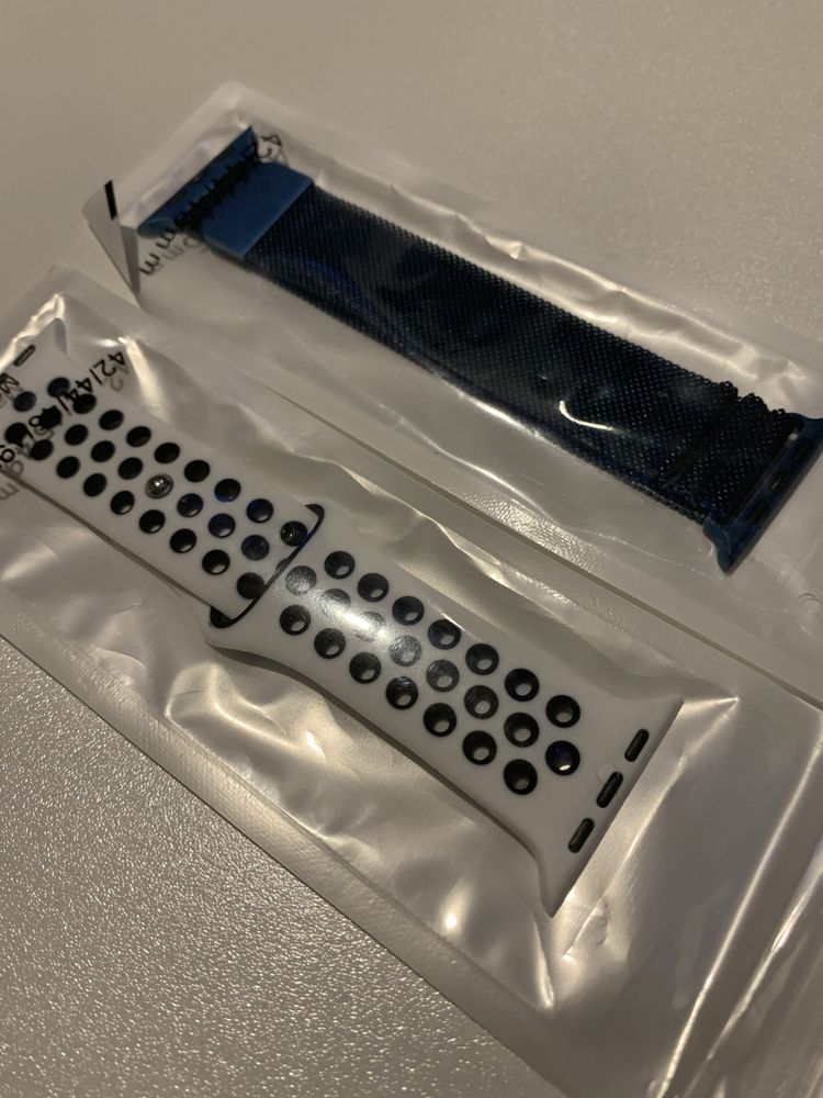 Pasek dla Appel Watch 42 mm