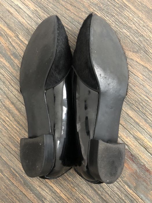 Mokasyny / baleriny / loafersy Kurt Geiger r. 39