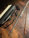 Flet poprzeczny Pearl Flute (PF-525)