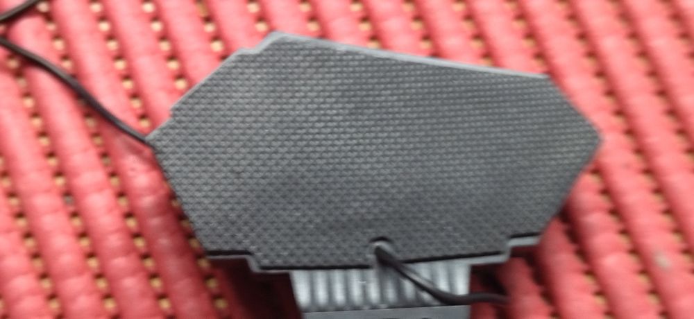 Intercomunicador mota BT12 para peças