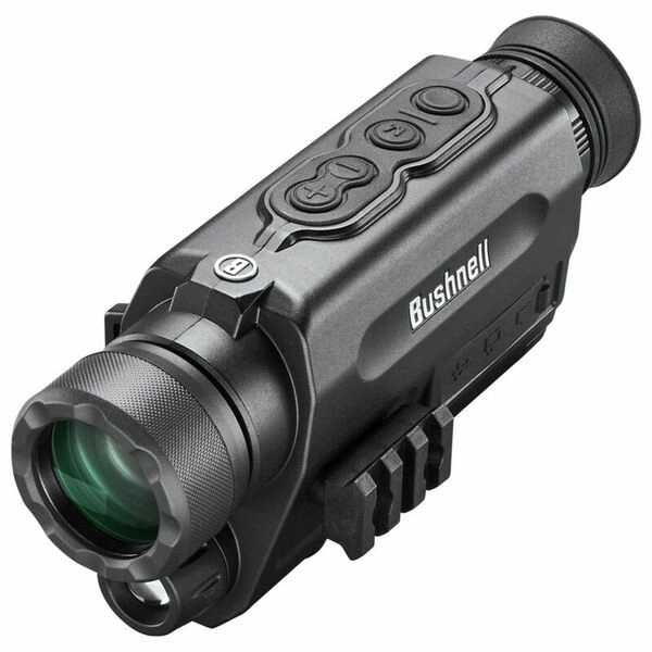 Прилад нічного бачення BUSHNELL EQUINOX X650