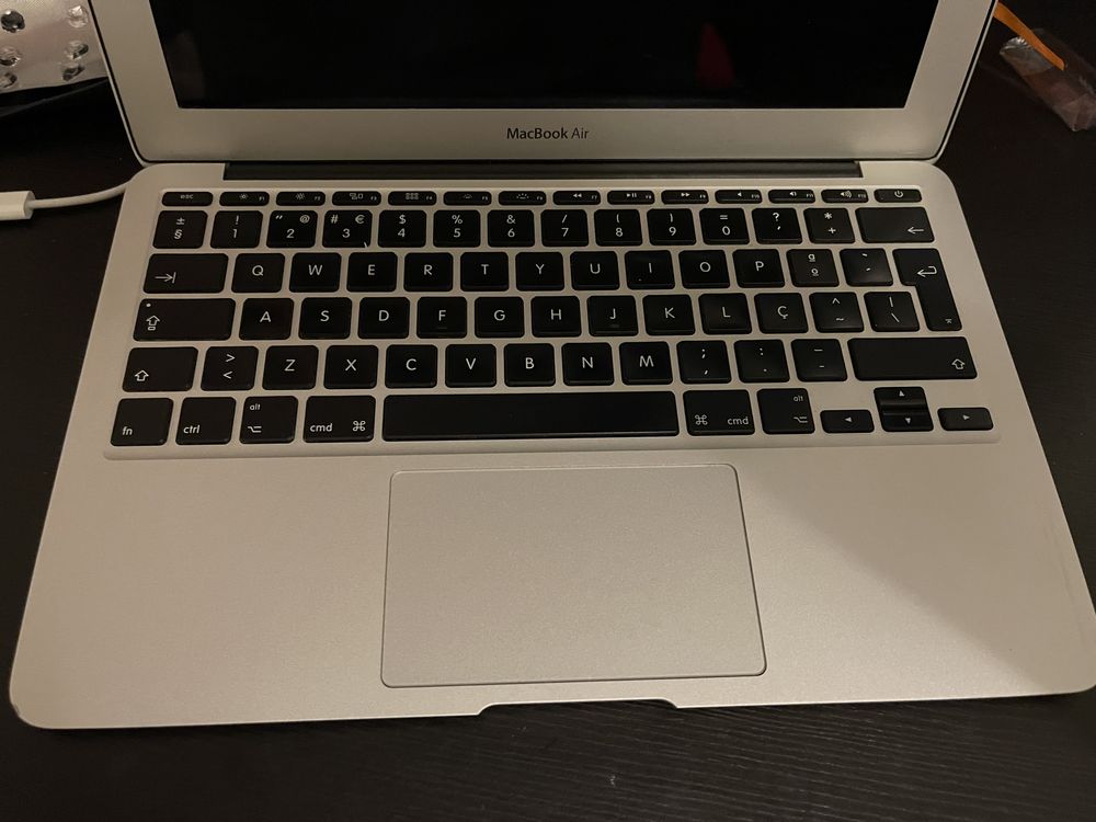 Macbook air - 11 polegadas 2014