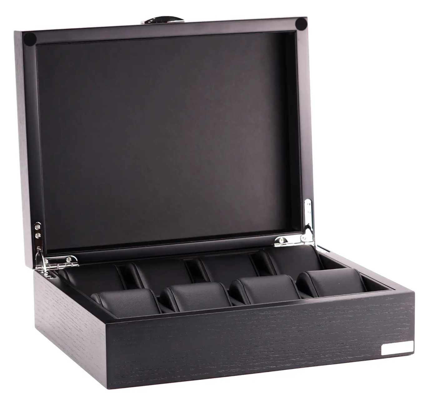 Скринька для годинників / кейс футляр коробка шкатулка для часов seiko