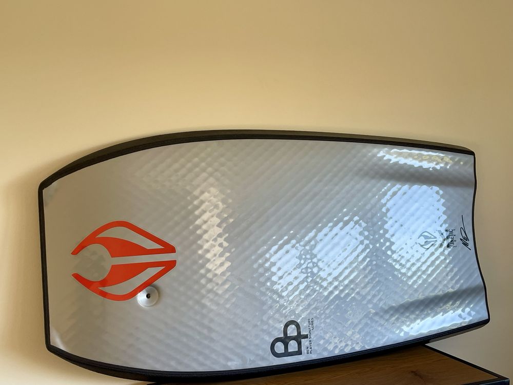 Prancha Bodyboard NMD BP Kinetic PP