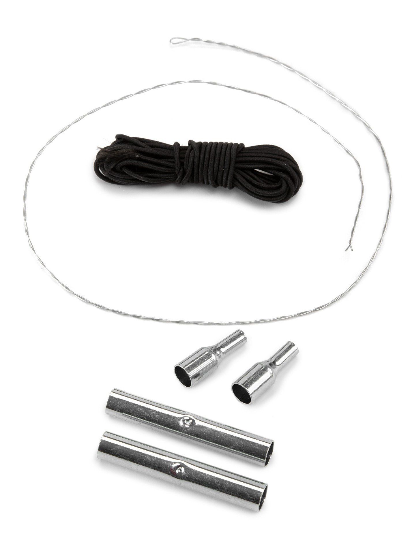 Pałąki do namiotu Easy Camp Pole DIY Set 9,5 mm