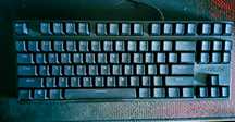 Klawiatura Krux atax rgb