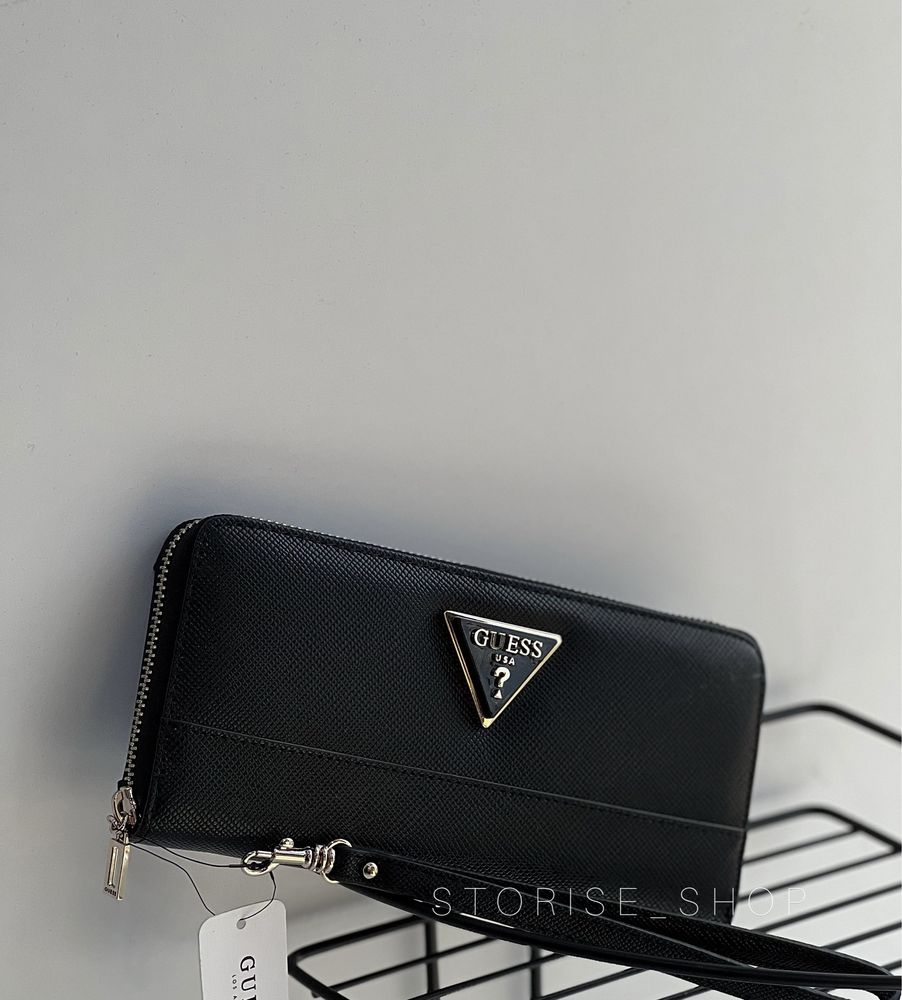 Гаманець ,кошелек Guess 100% оригинал