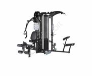 Atlas treningowy Finnlo Maximum Inspire M5