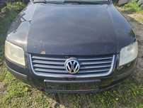 Vw Passat b5 lift LC9Z zderzak maska blotnik lampa drzwi klapa pas 1.9