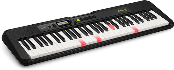 Синтезатор Casio LK-S250