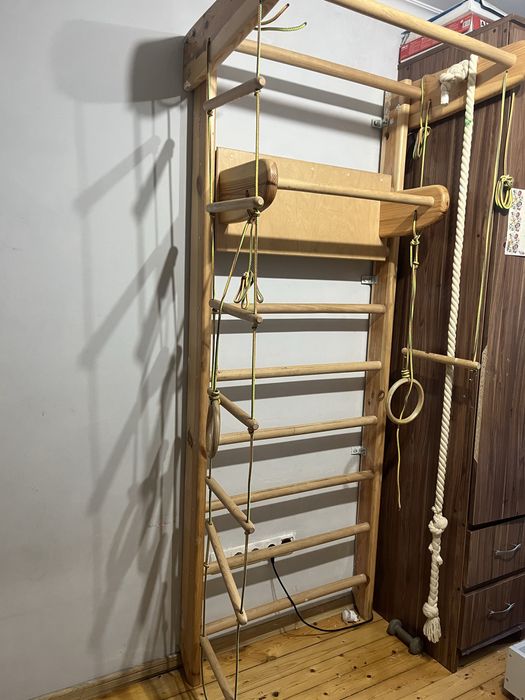 Швецька стінка б/у