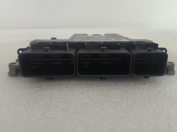 Centralina motor / ECU RENAULT Clio IV Grandtour (KH_)