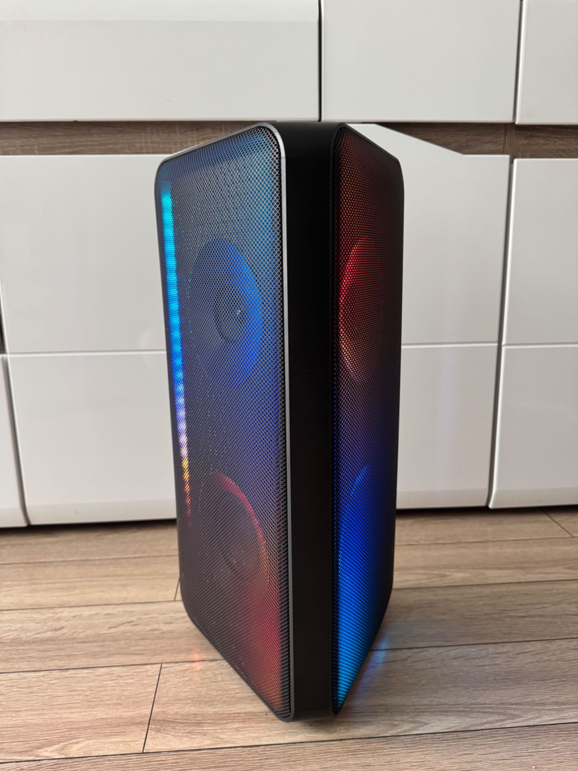 Głośnik Samsung MX-ST40B | Power Audio | 160W