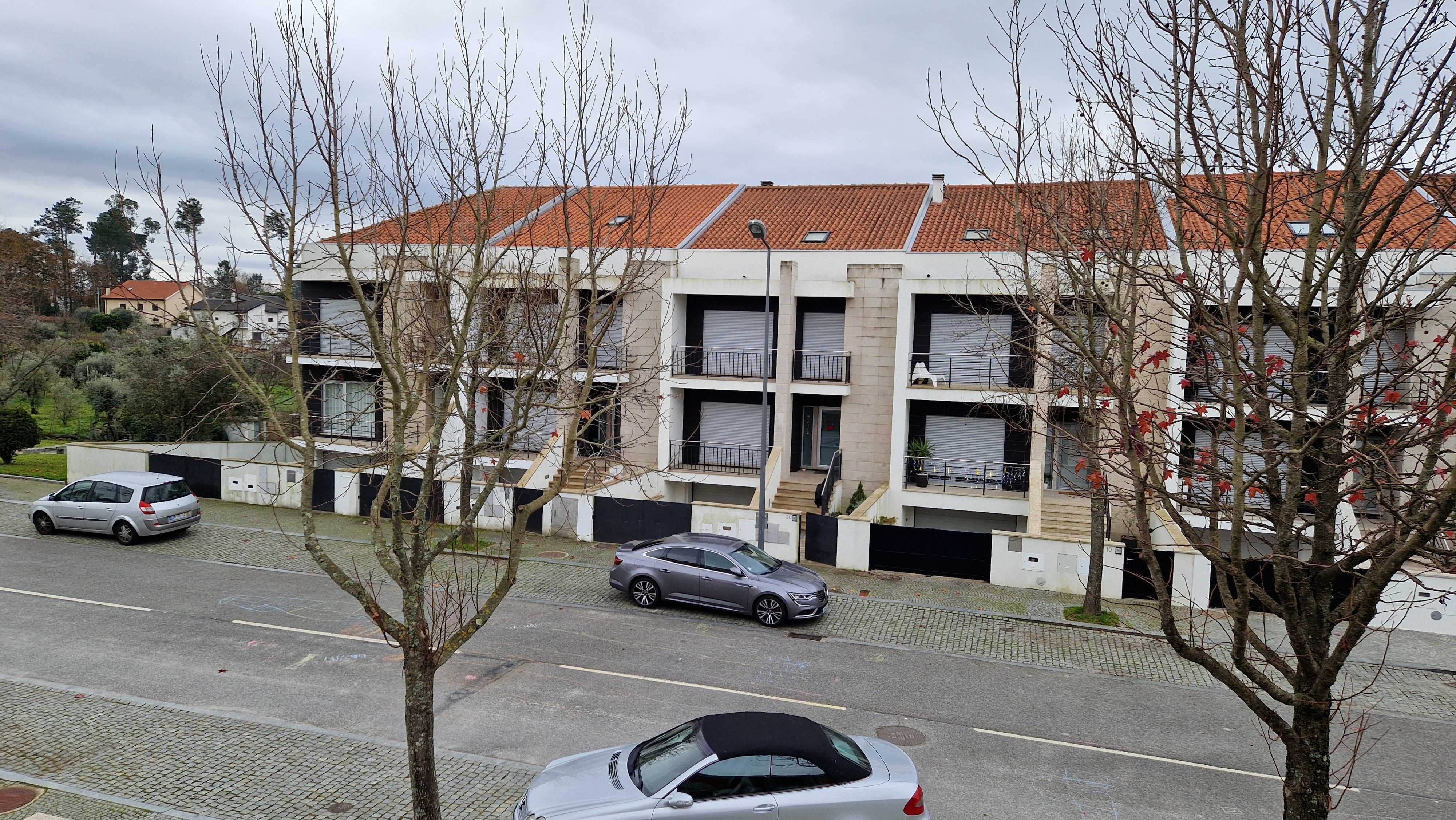 Moradia em Banda com Localização priveligiada em Viseu