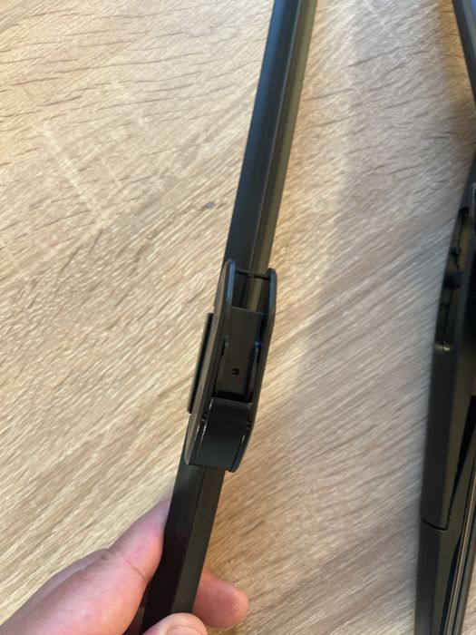 Дворники Subaru Forester нові