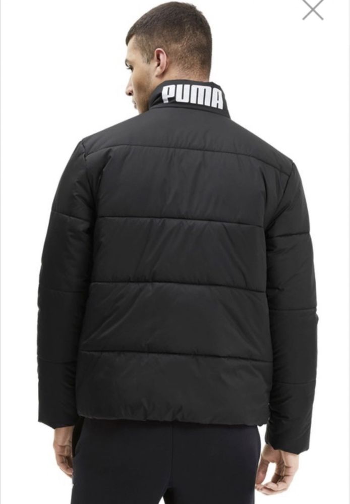 Куртка Puma (оригінал). XL