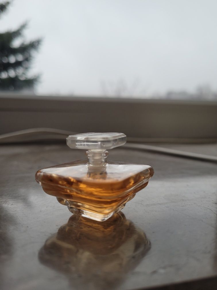 Lancome Tresor perfumy