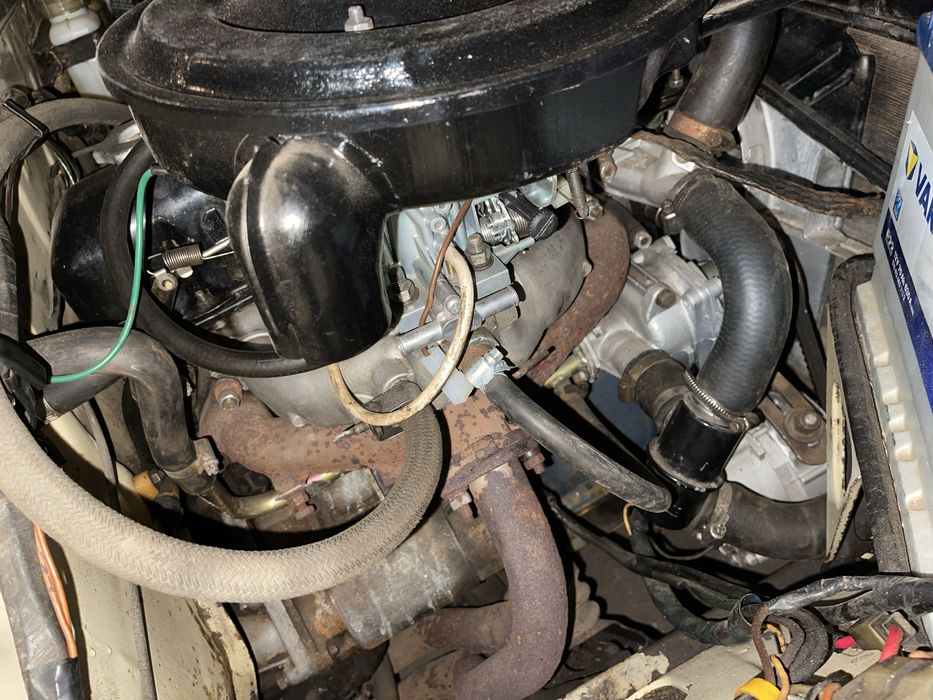 Продам ваз 2106 5 ступка