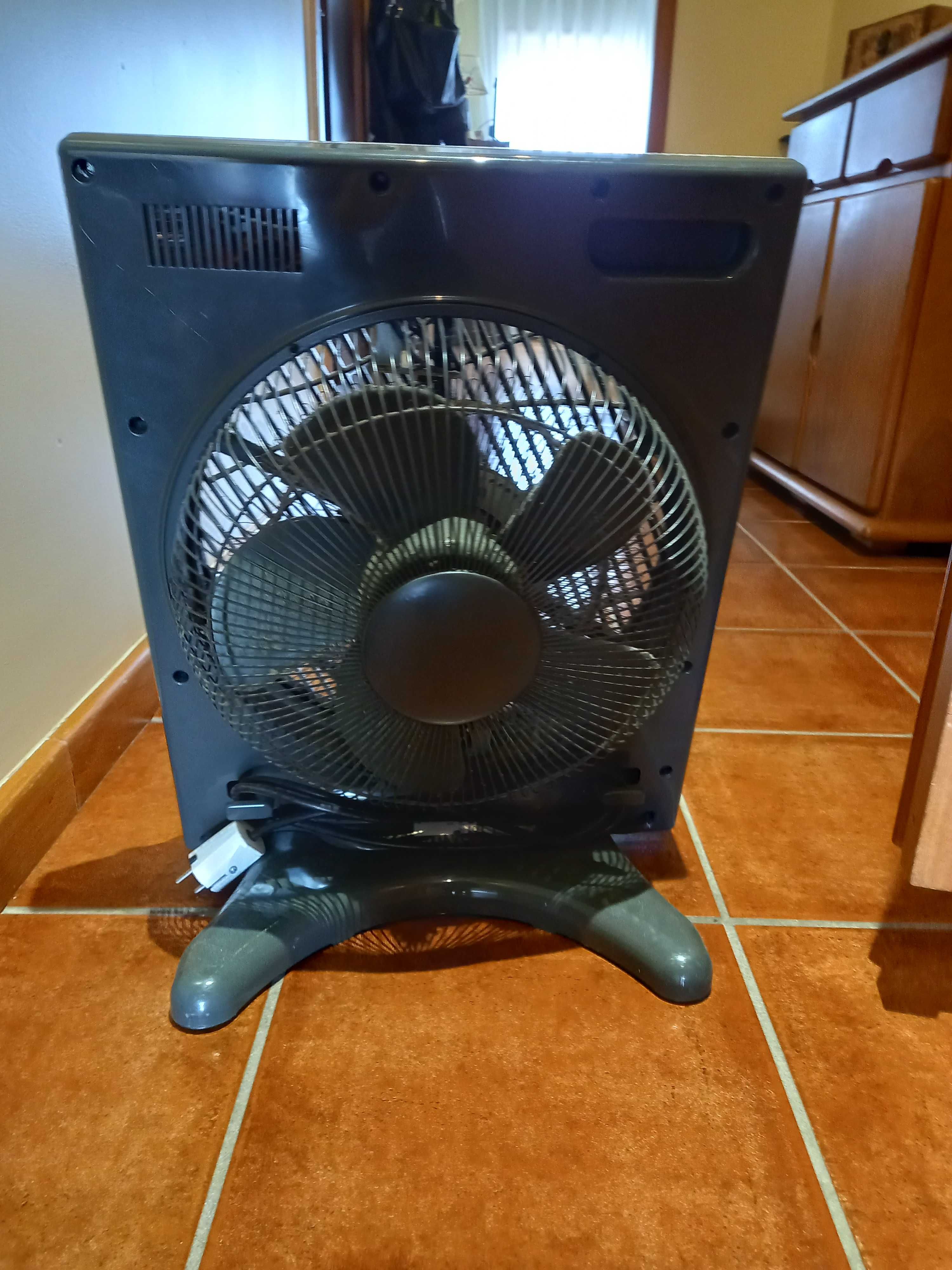 Termoventilador ufesa