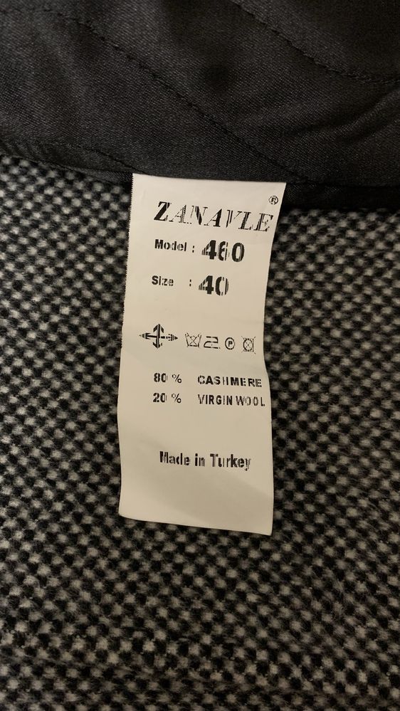 Продам пальто (демісезон)