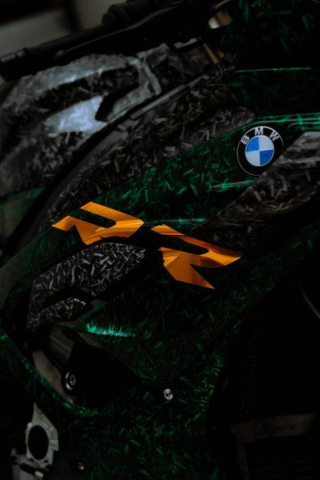 Bmw S1000RR pack M