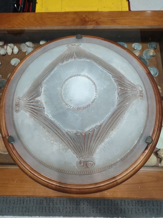 Candeeiro de teto plafond