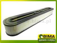 Filtr kabiny kabinowy Renault 103-52,106-54,110-54,120-54,133-54,155-5