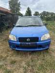 Suzuki Ignis 1.3 бензин ( запчастина з Німеччини )