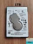 HDD 1TB SeaGaTe 1000gb