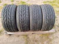 4x opony letnie 205 40 r17 Hankook Ventus V12 evo