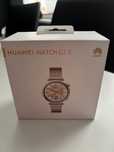 Huawei GT 5 smartwatch elegant