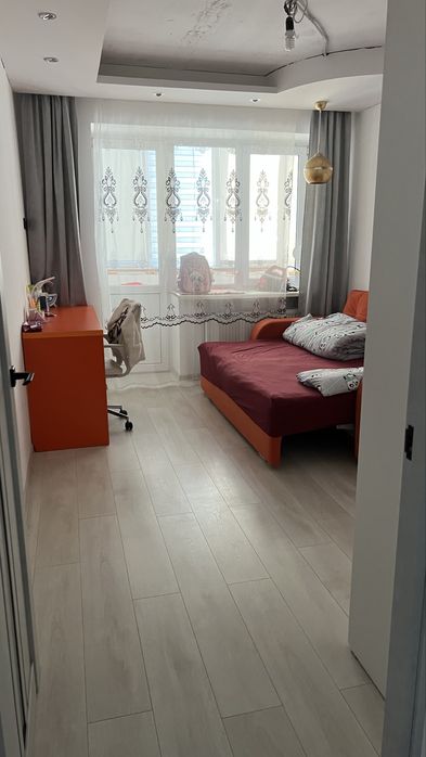 Продаж 3-х кім.квартири з авт. опаленням в новобудові