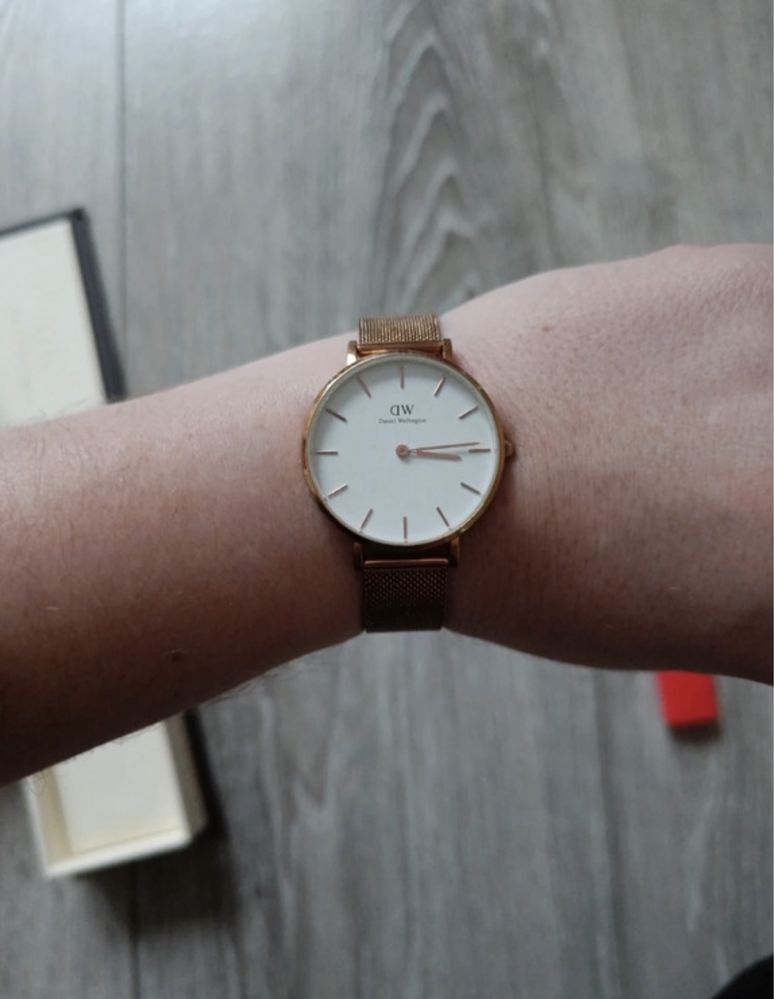 Zegarek Daniel Wellington