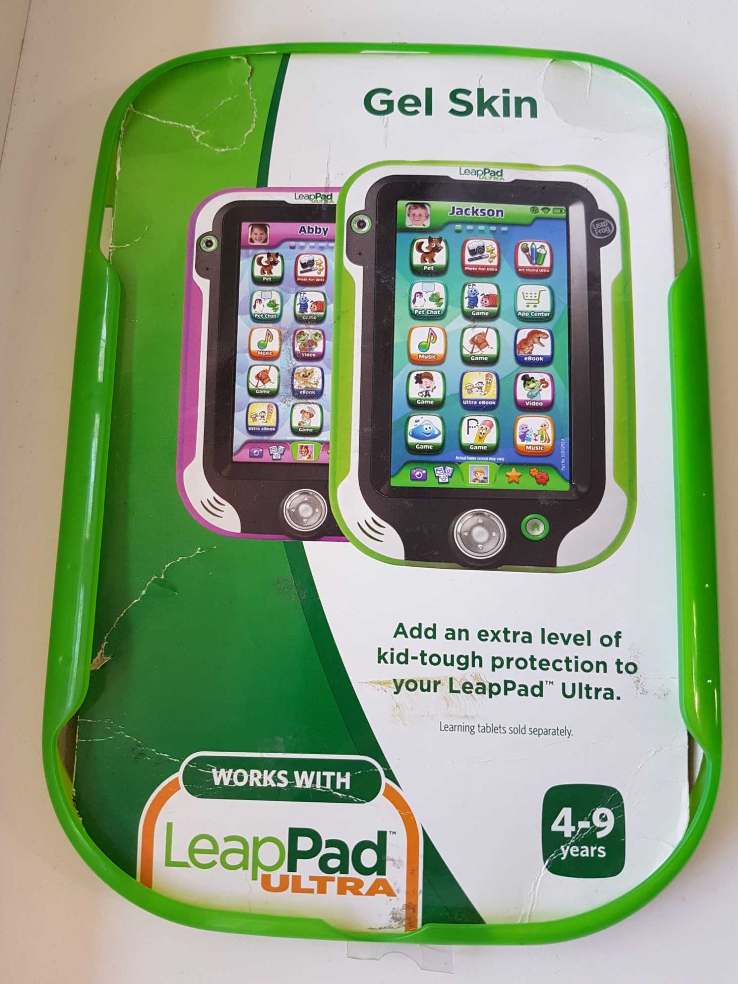 Amazon Kindle 7 LeapPad Ultra Asus MeMO Pad ME375CL Huawei MediaPad T3