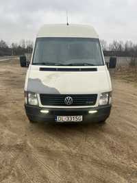 Volkswagen LT 35